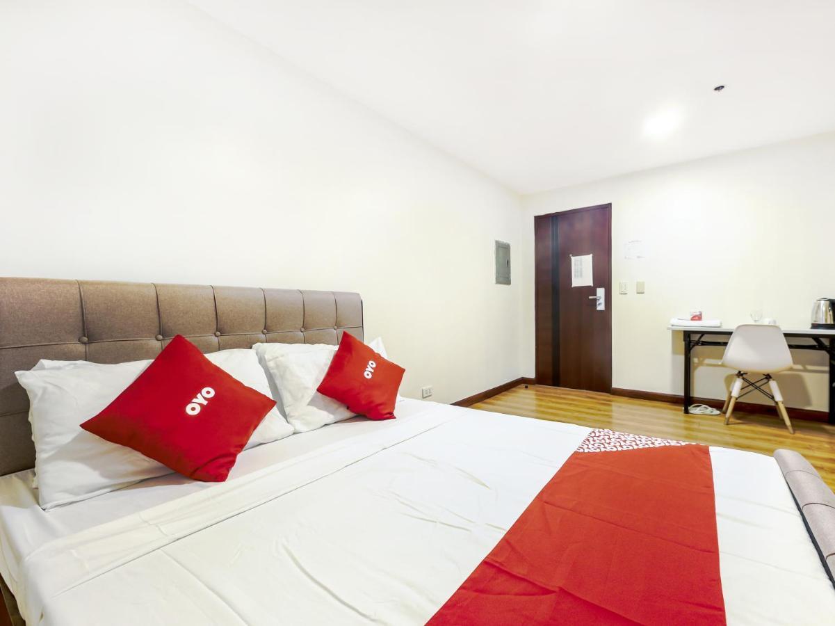 OYO 837 Kysabel Hotel Paco Kültér fotó