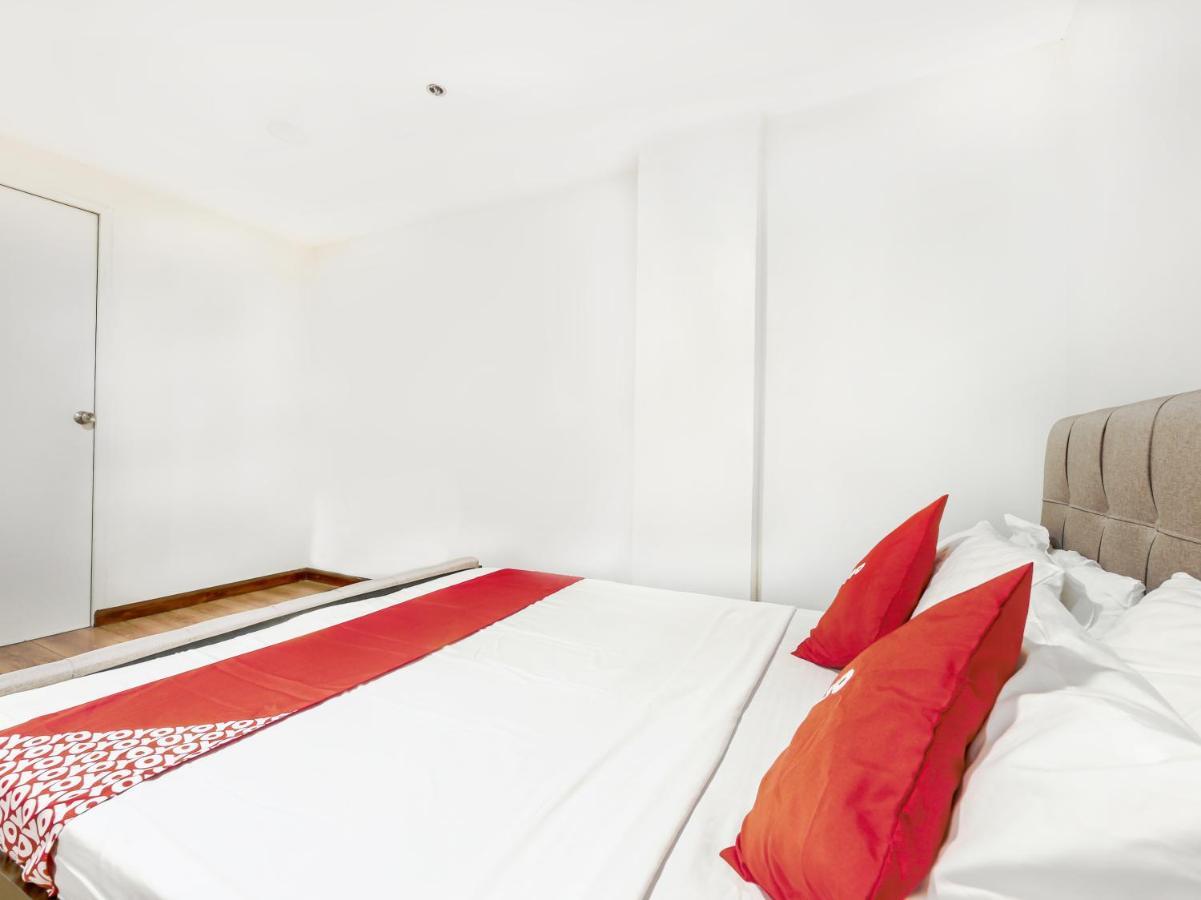 OYO 837 Kysabel Hotel Paco Kültér fotó