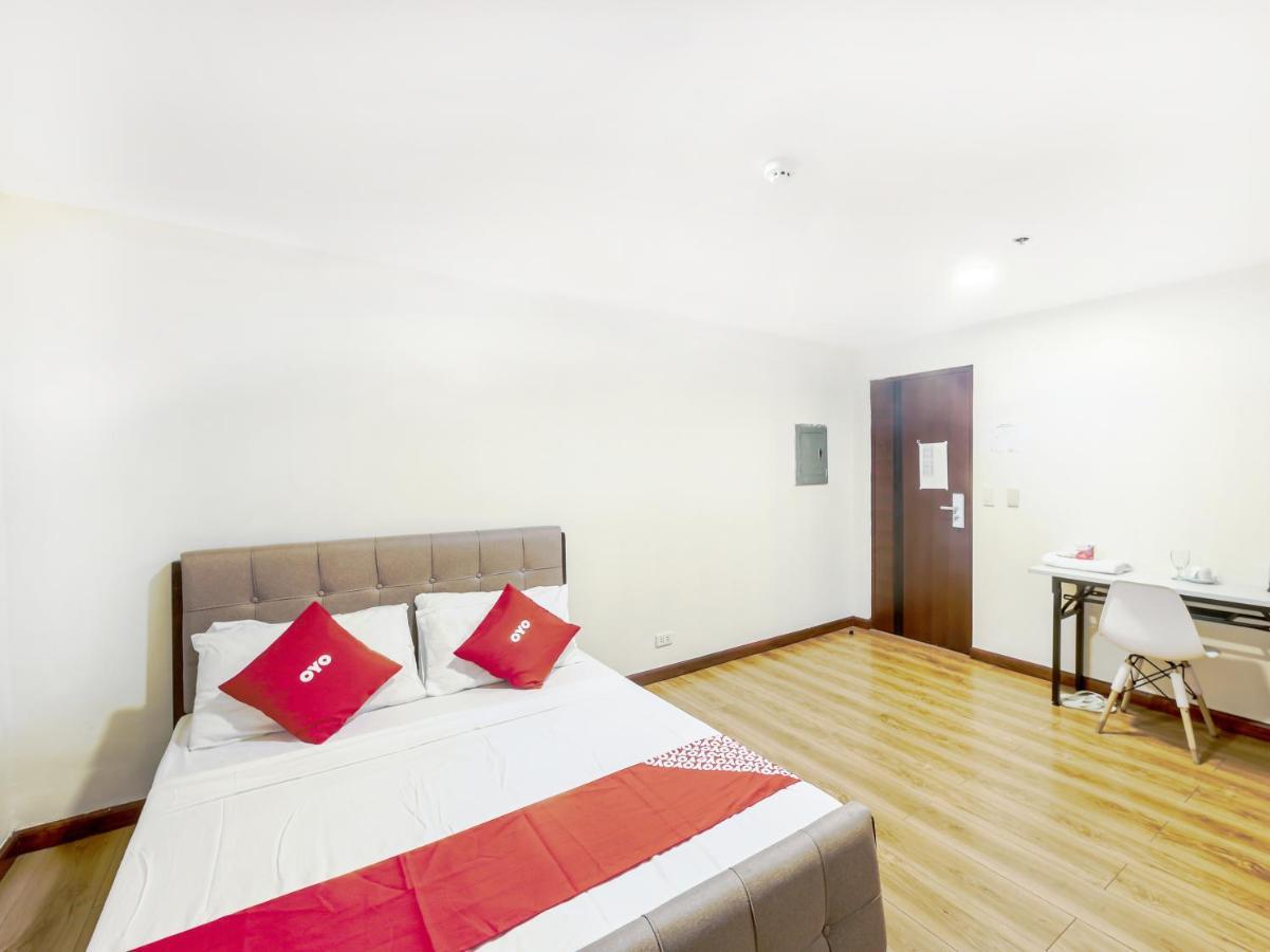 OYO 837 Kysabel Hotel Paco Kültér fotó