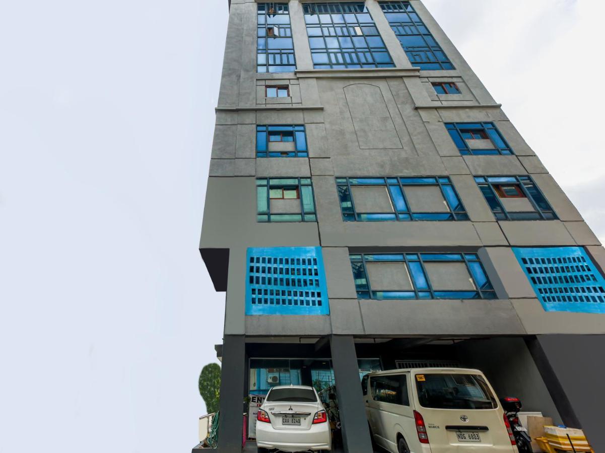 OYO 837 Kysabel Hotel Paco Kültér fotó