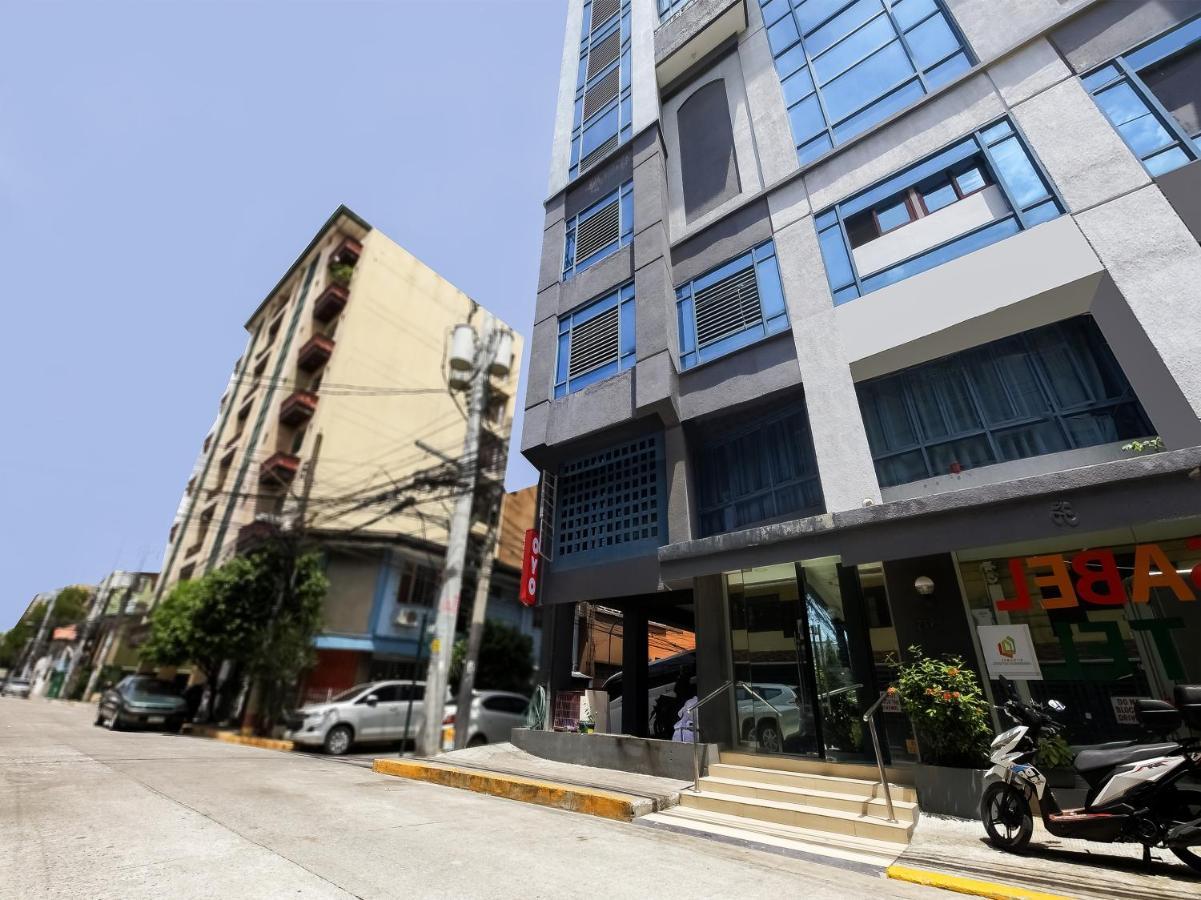 OYO 837 Kysabel Hotel Paco Kültér fotó