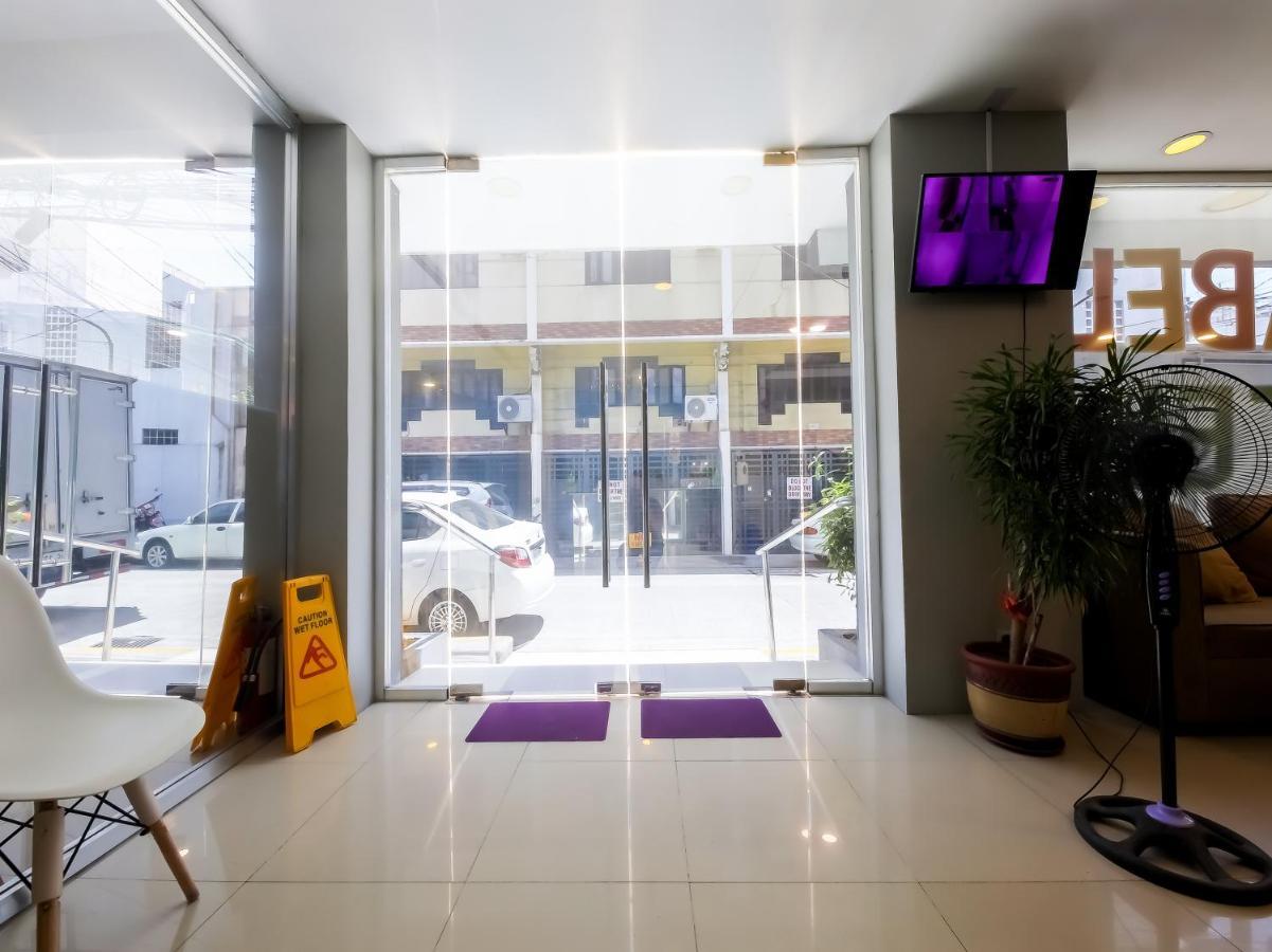 OYO 837 Kysabel Hotel Paco Kültér fotó