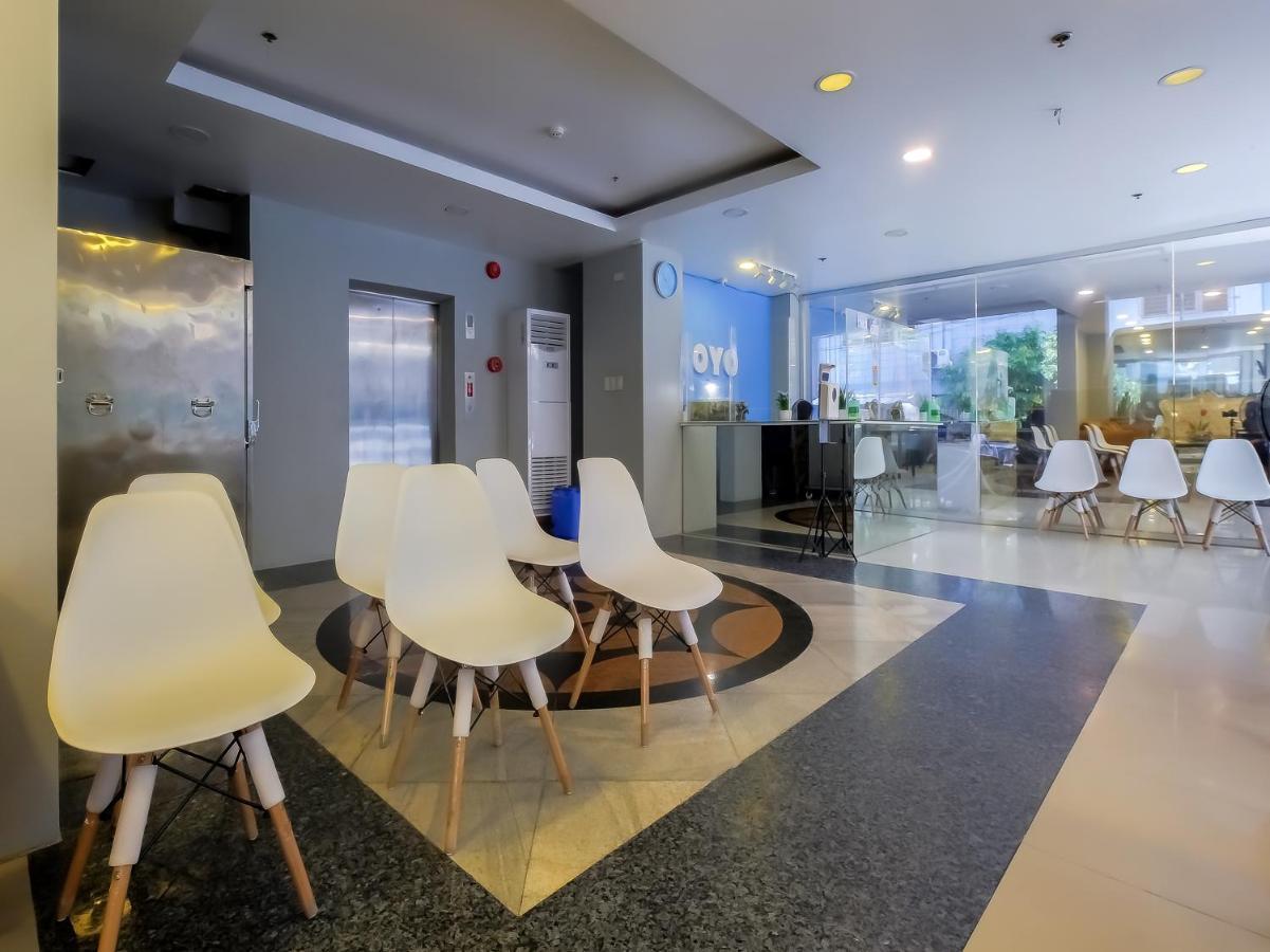 OYO 837 Kysabel Hotel Paco Kültér fotó